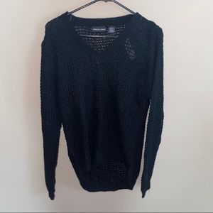 Jennifer Lauren Knitted Sweater